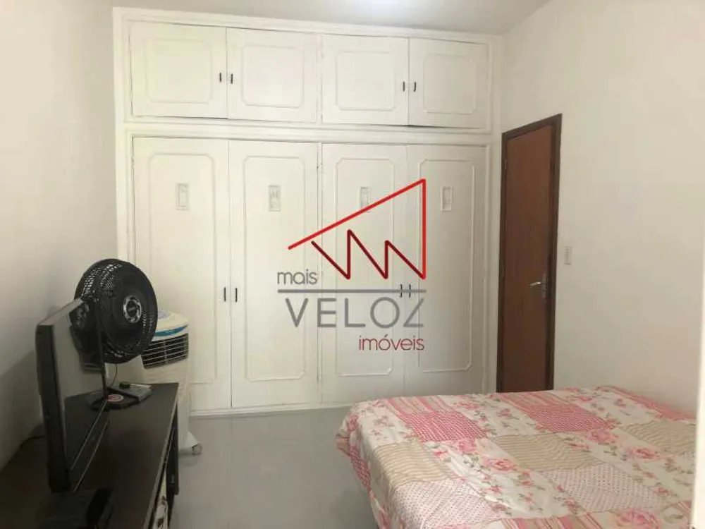 Apartamento, 4 quartos, 202 m² - Foto 5