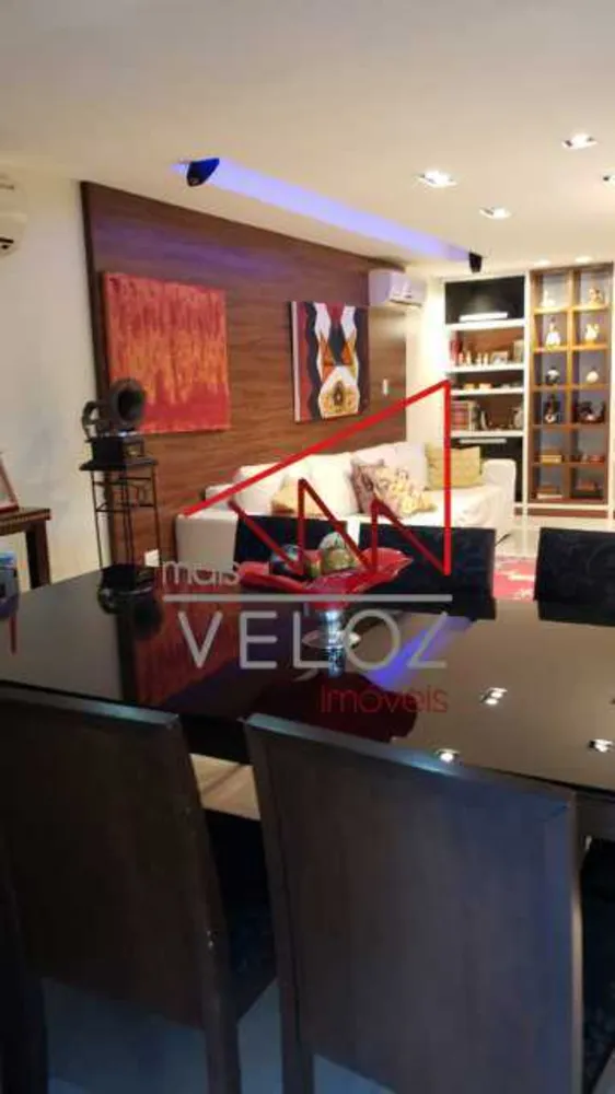Cobertura, 4 quartos, 380 m² - Foto 22
