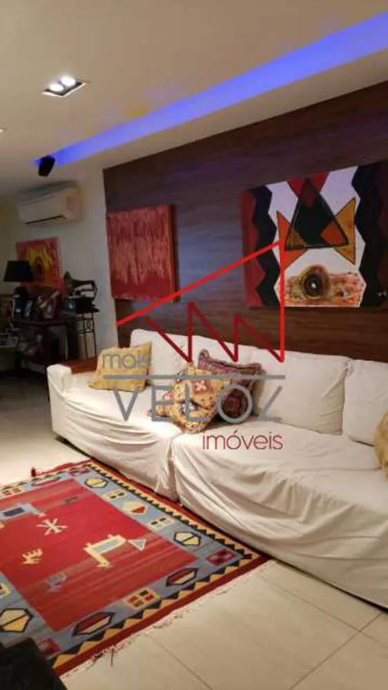 Cobertura, 4 quartos, 380 m² - Foto 4