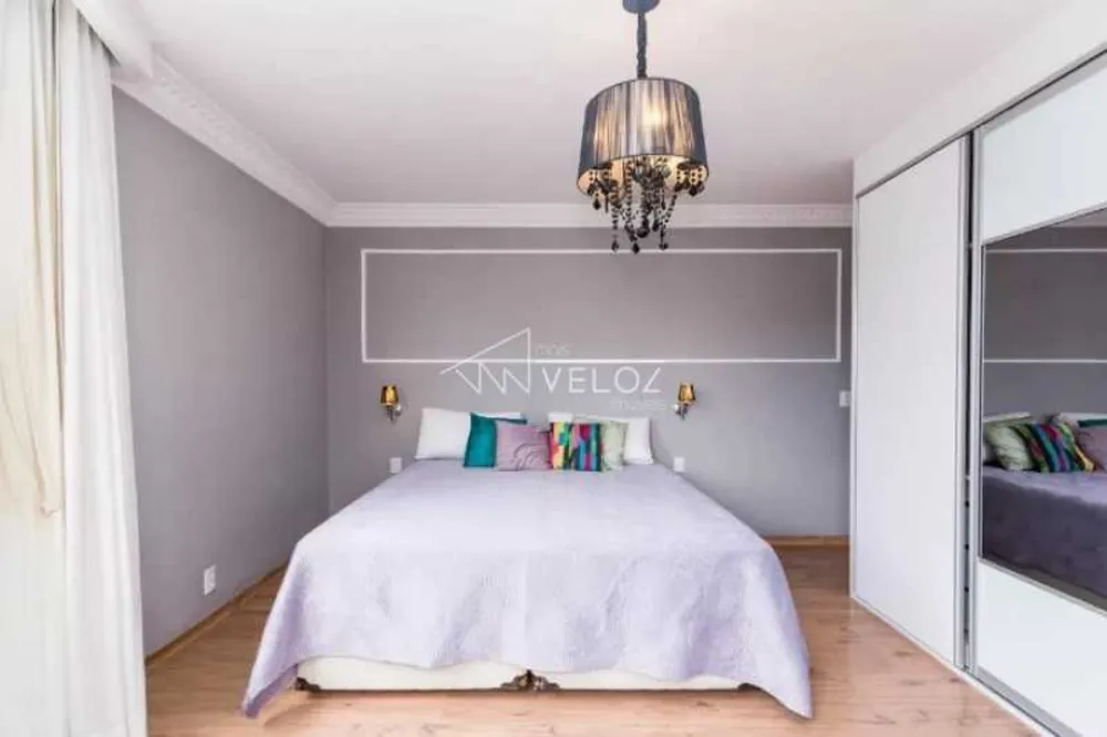 Apartamento, 2 quartos, 85 m² - Foto 6
