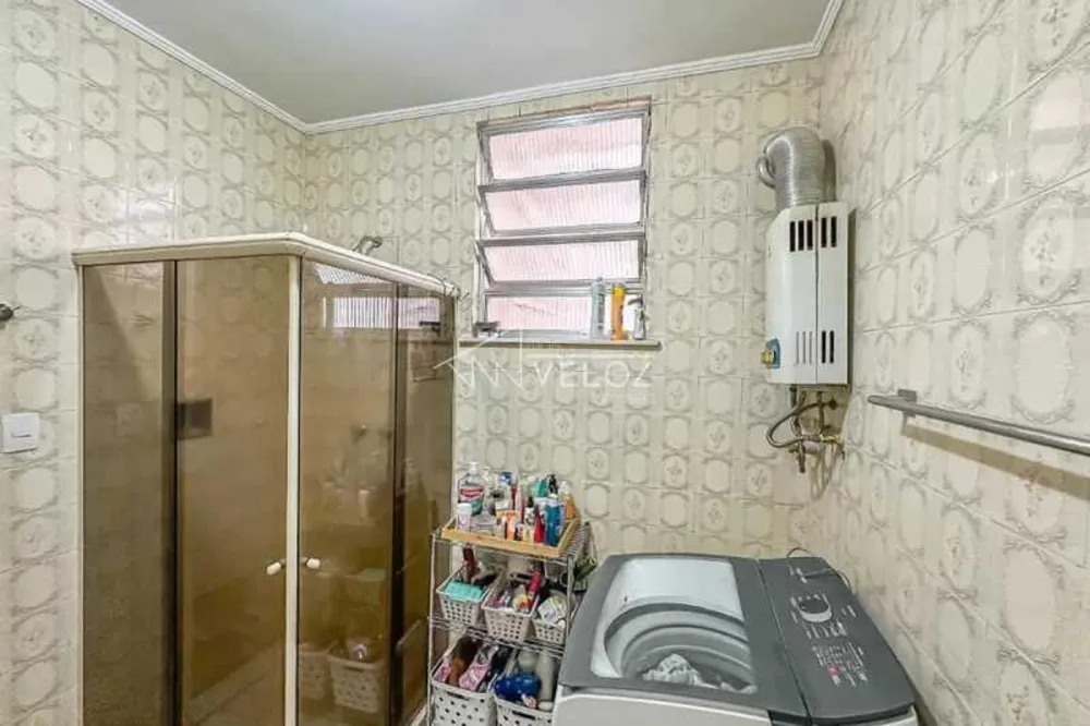 Apartamento, 3 quartos, 94 m² - Foto 14