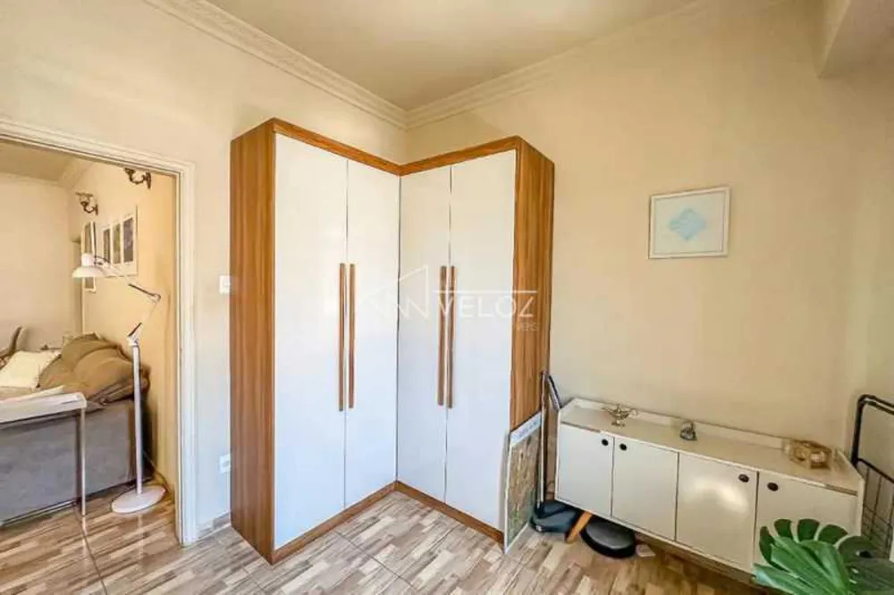 Apartamento, 3 quartos, 94 m² - Foto 2