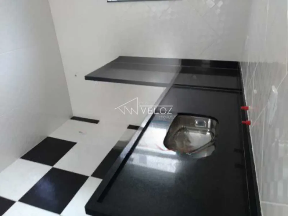 Apartamento, 3 quartos, 100 m² - Foto 2
