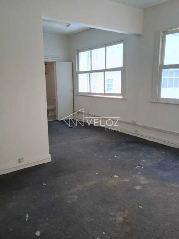 Apartamento, 1 quarto, 34 m² - Foto 1