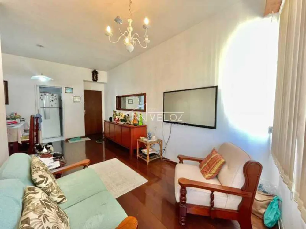 Apartamento, 2 quartos, 66 m² - Foto 11