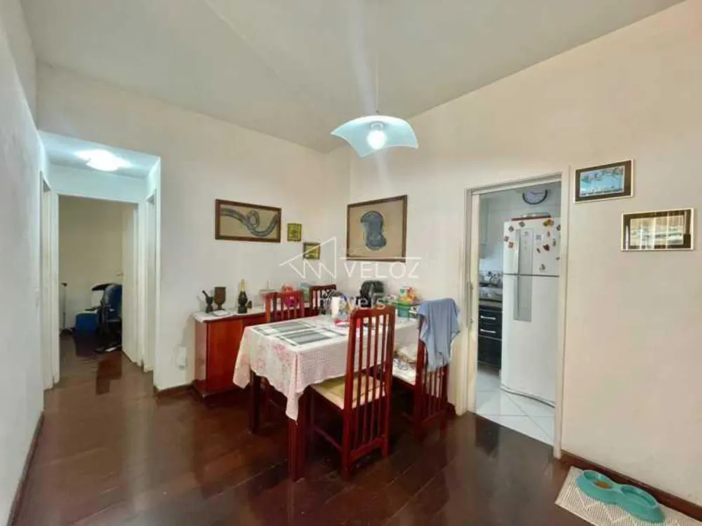 Apartamento, 2 quartos, 66 m² - Foto 7