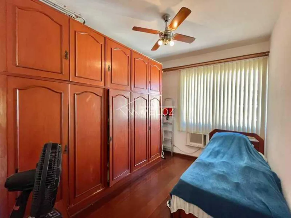 Apartamento, 2 quartos, 66 m² - Foto 2