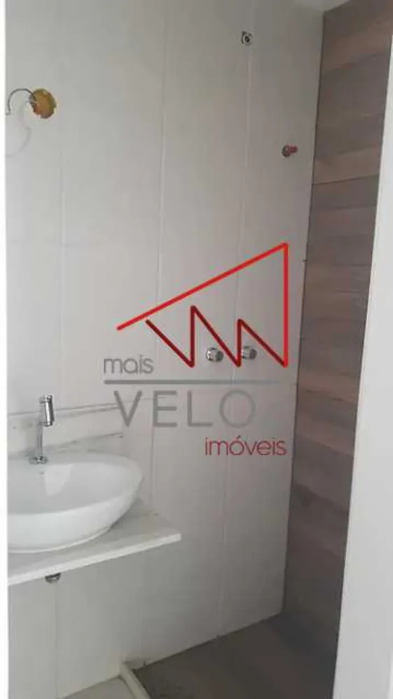 Apartamento, 2 quartos, 39 m² - Foto 2