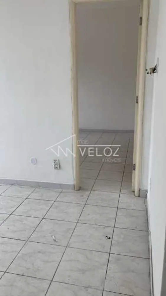 Apartamento, 1 quarto, 36 m² - Foto 8