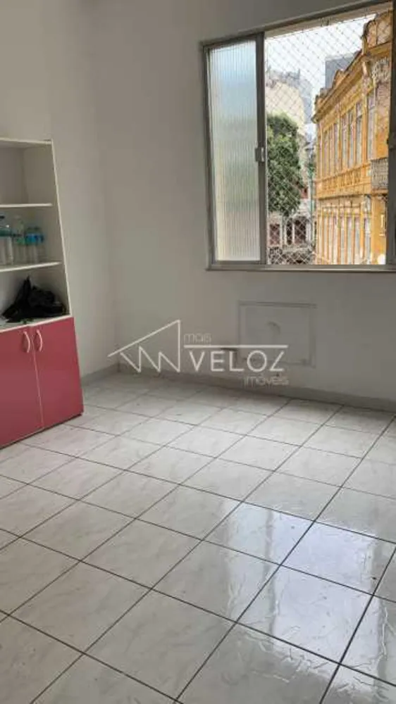 Apartamento, 1 quarto, 36 m² - Foto 4
