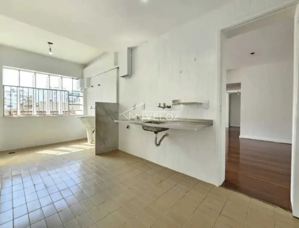 Apartamento, 3 quartos, 103 m² - Foto 1