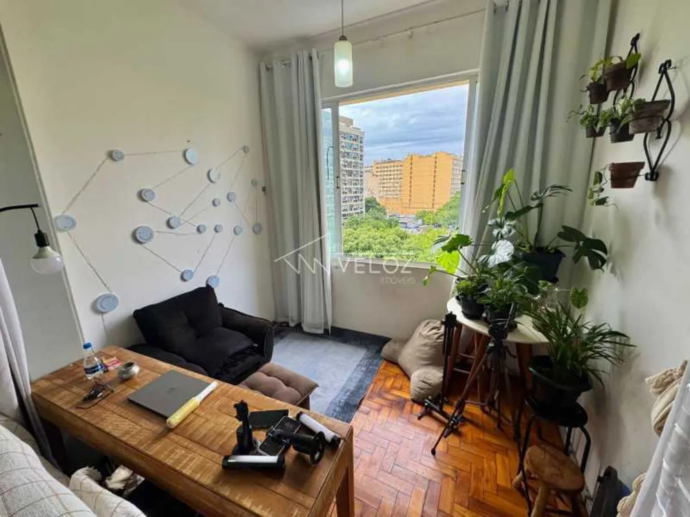 Apartamento, 1 quarto, 53 m² - Foto 2