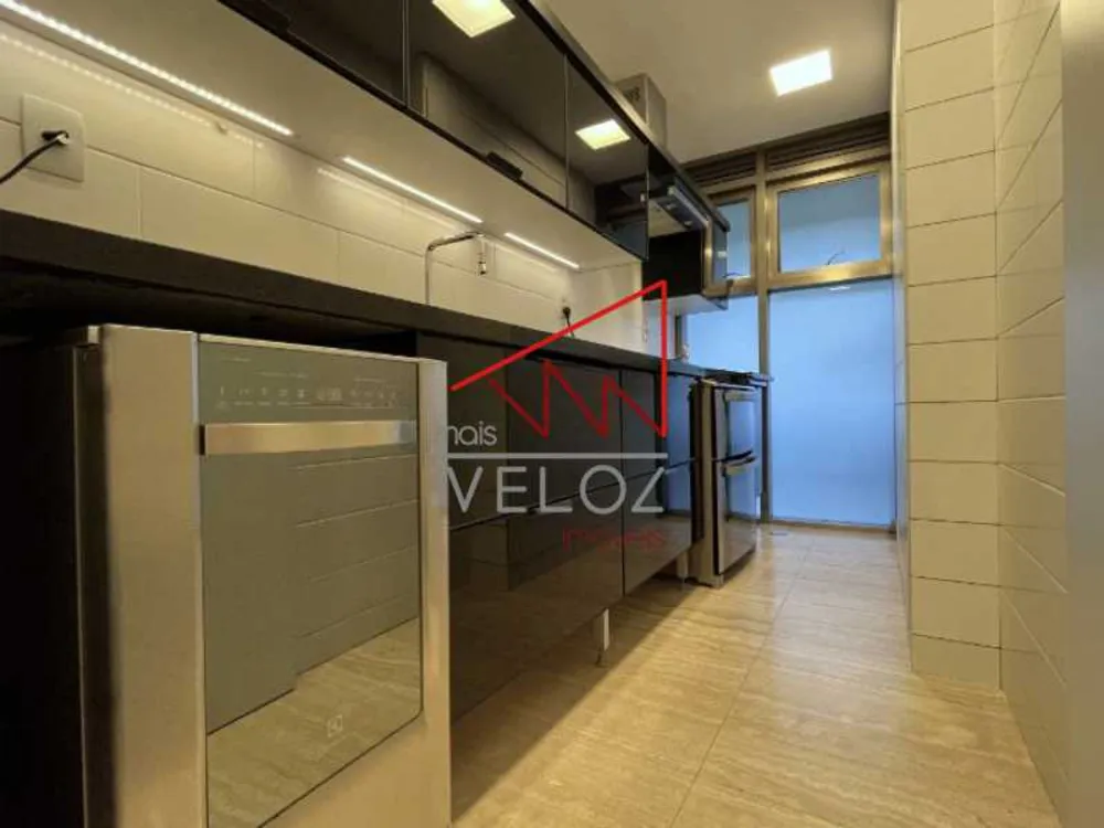 Apartamento, 2 quartos, 85 m² - Foto 12