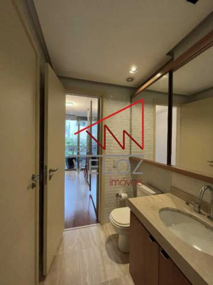 Apartamento, 2 quartos, 85 m² - Foto 2
