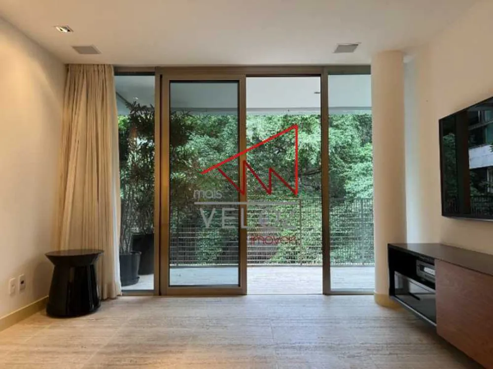 Apartamento, 2 quartos, 85 m² - Foto 8