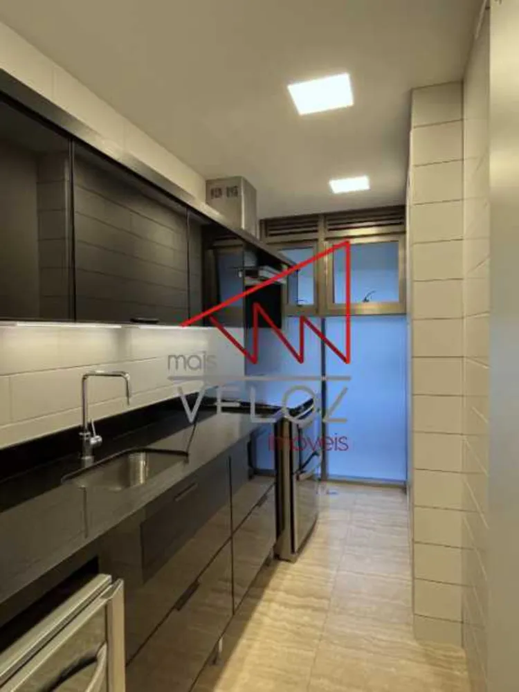 Apartamento, 2 quartos, 85 m² - Foto 6
