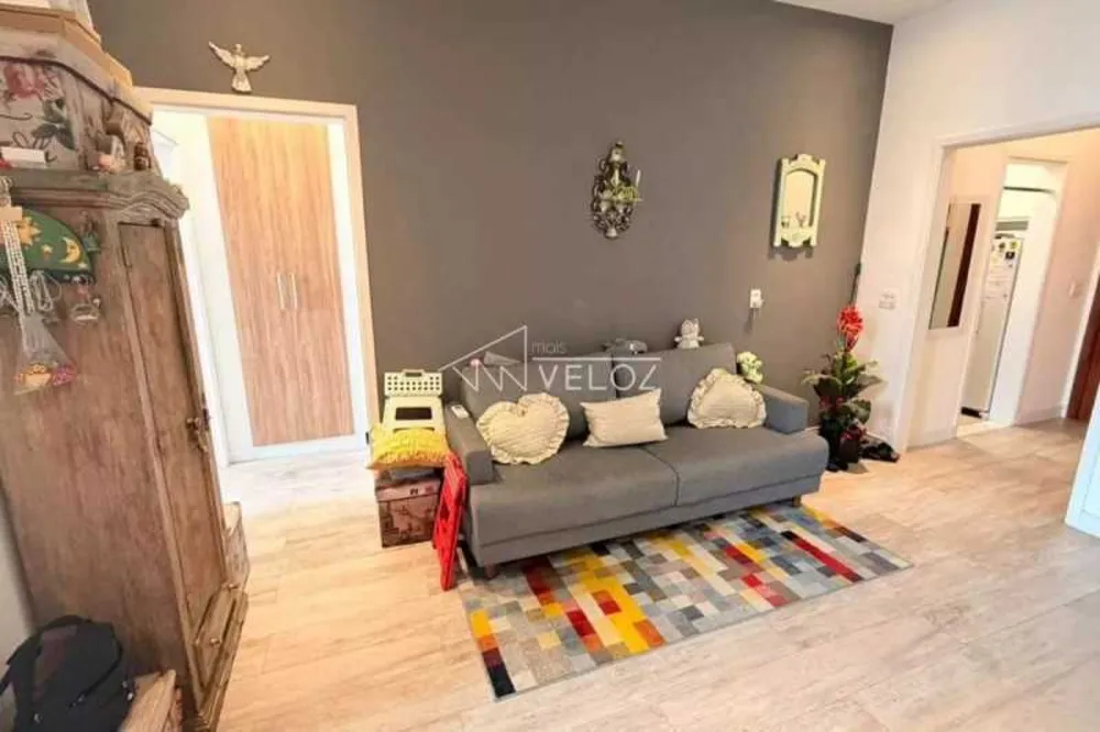 Apartamento, 1 quarto, 44 m² - Foto 6