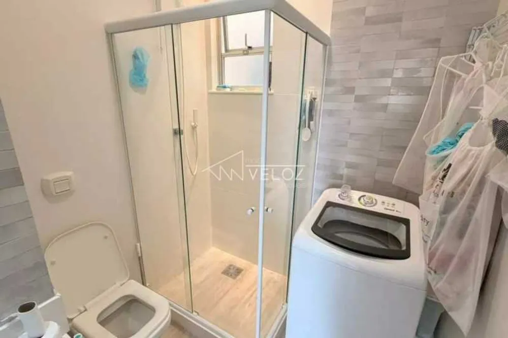 Apartamento, 1 quarto, 44 m² - Foto 14