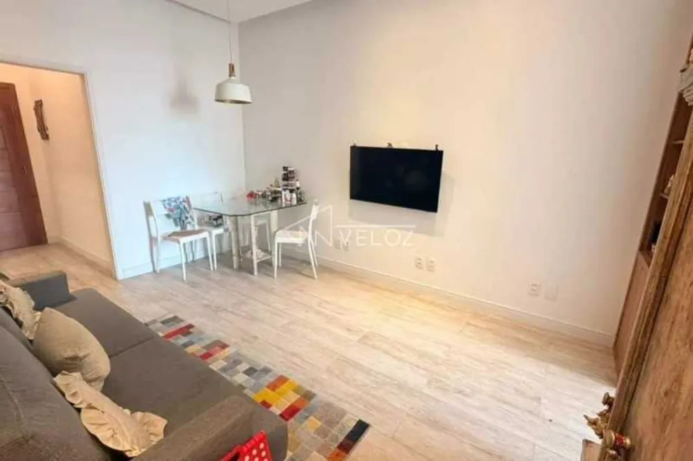 Apartamento, 1 quarto, 44 m² - Foto 15