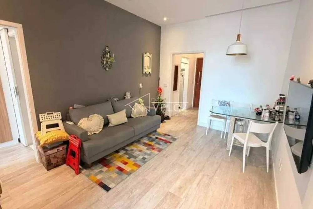 Apartamento, 1 quarto, 44 m² - Foto 9