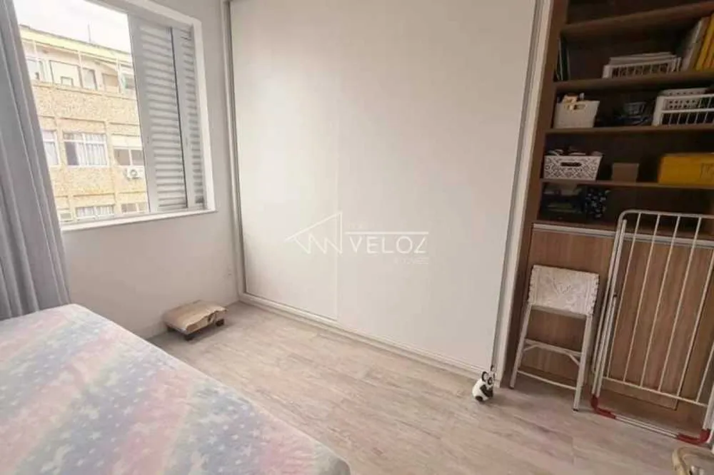 Apartamento, 1 quarto, 44 m² - Foto 8