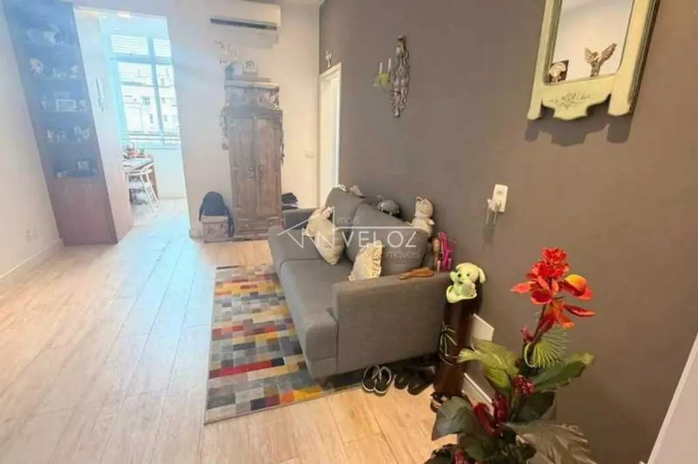 Apartamento, 1 quarto, 44 m² - Foto 10