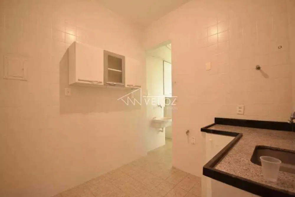 Apartamento, 2 quartos, 82 m² - Foto 2