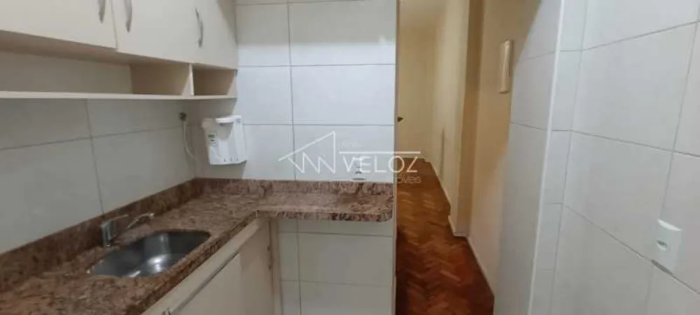Apartamento, 1 quarto, 36 m² - Foto 20