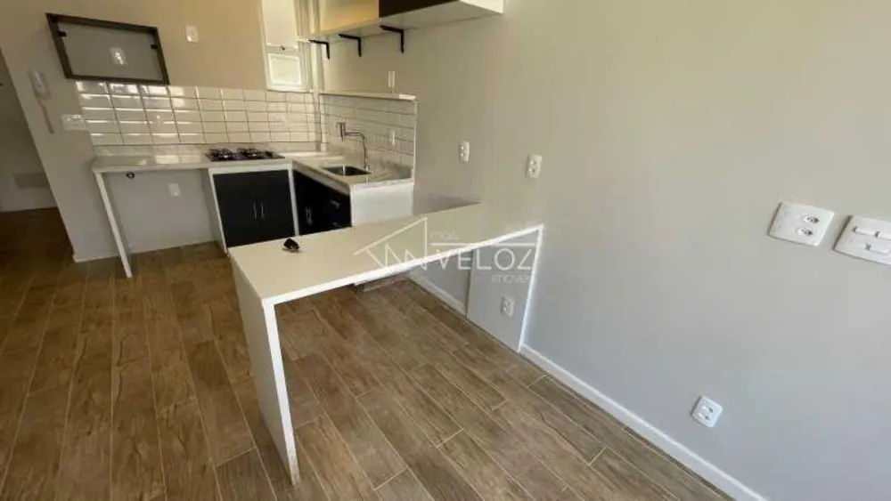 Apartamento, 1 quarto, 28 m² - Foto 7