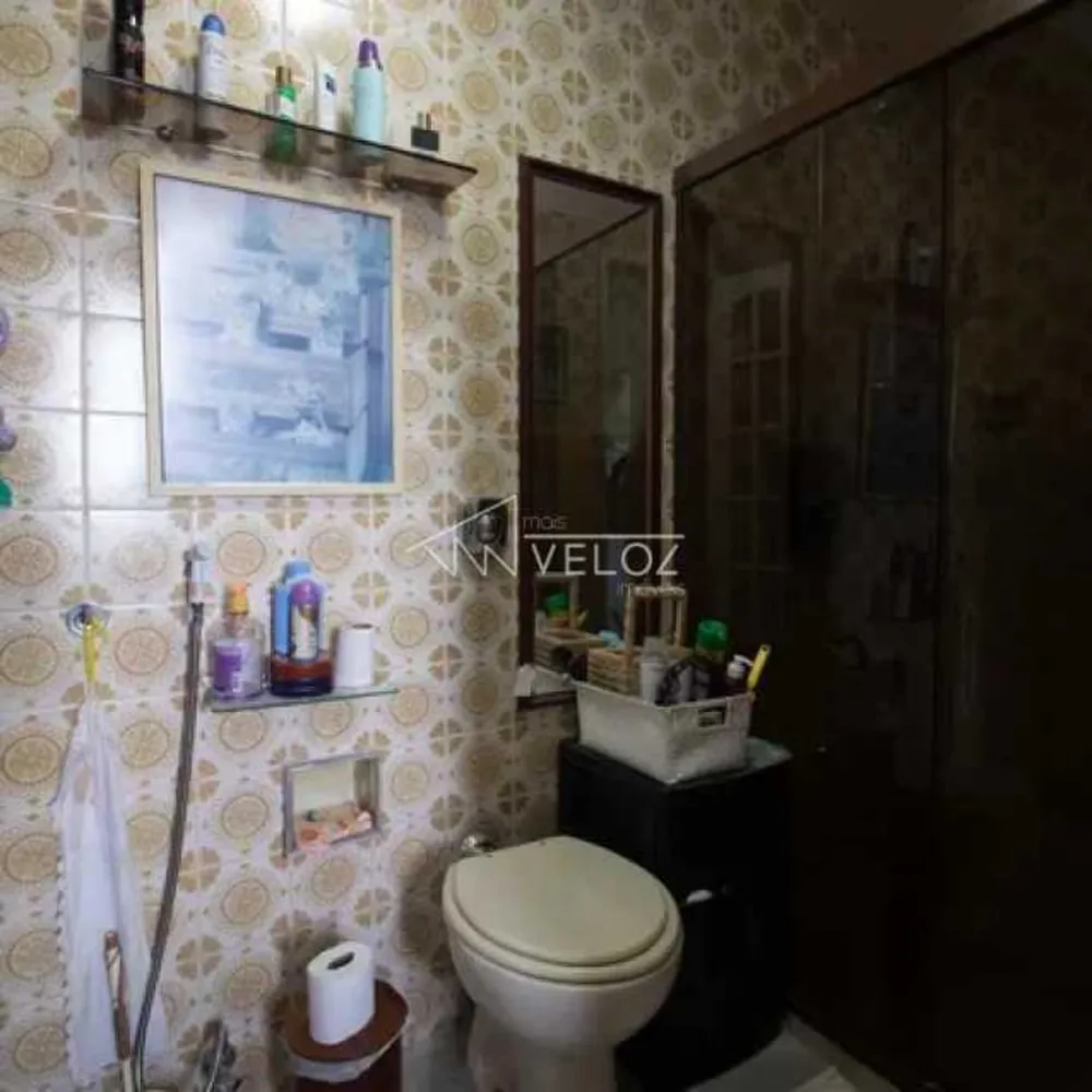 Apartamento, 4 quartos, 100 m² - Foto 19