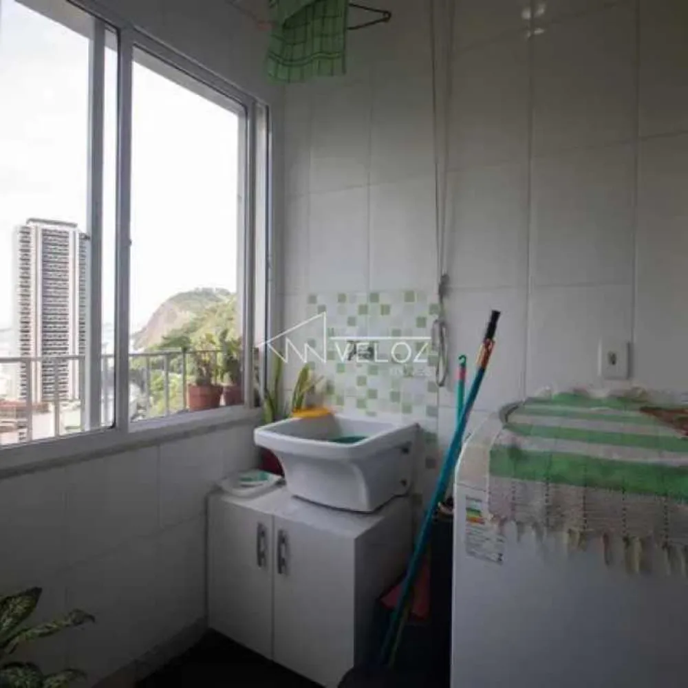 Apartamento, 4 quartos, 100 m² - Foto 3