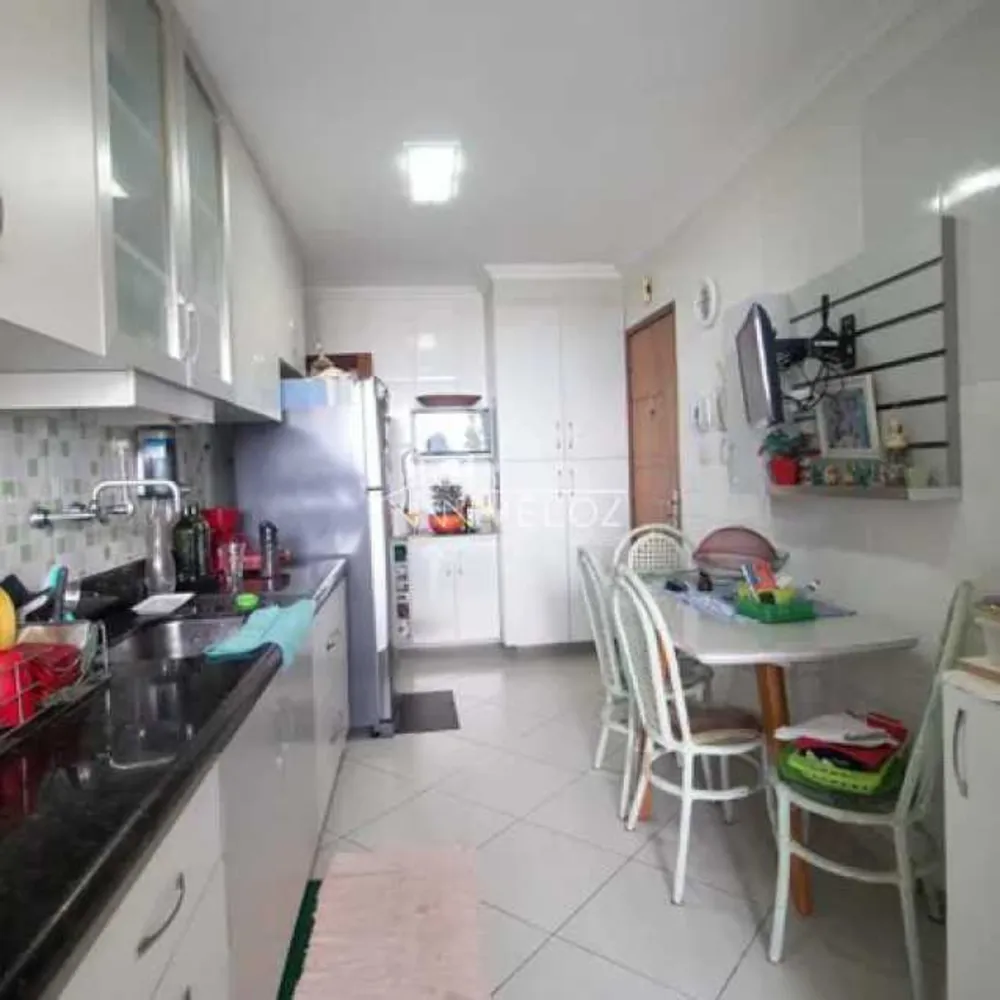 Apartamento, 4 quartos, 100 m² - Foto 20
