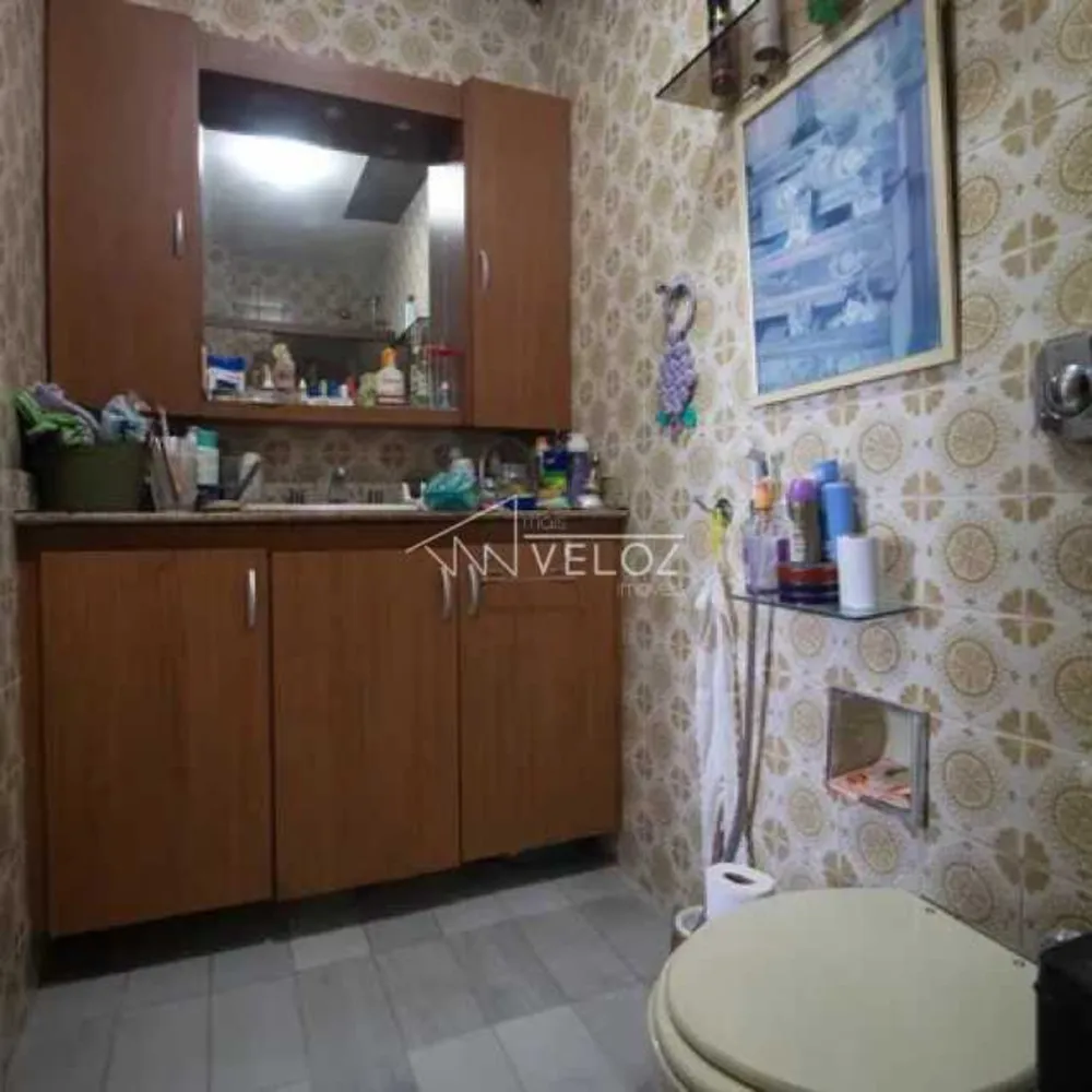 Apartamento, 4 quartos, 100 m² - Foto 18