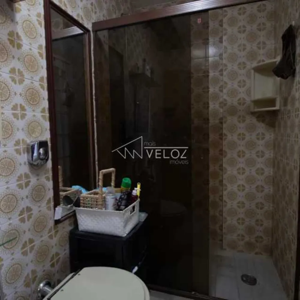 Apartamento, 4 quartos, 100 m² - Foto 23