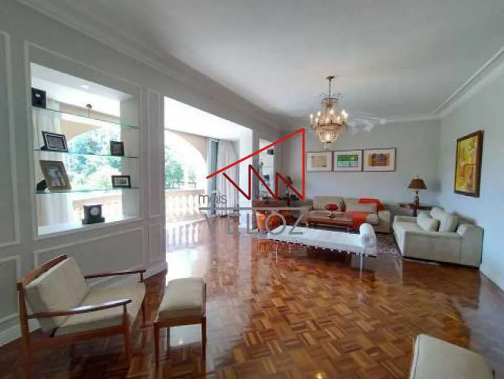Apartamento, 4 quartos, 423 m² - Foto 8
