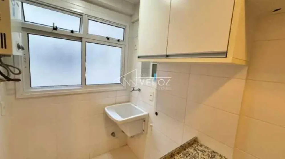 Apartamento, 2 quartos, 69 m² - Foto 19