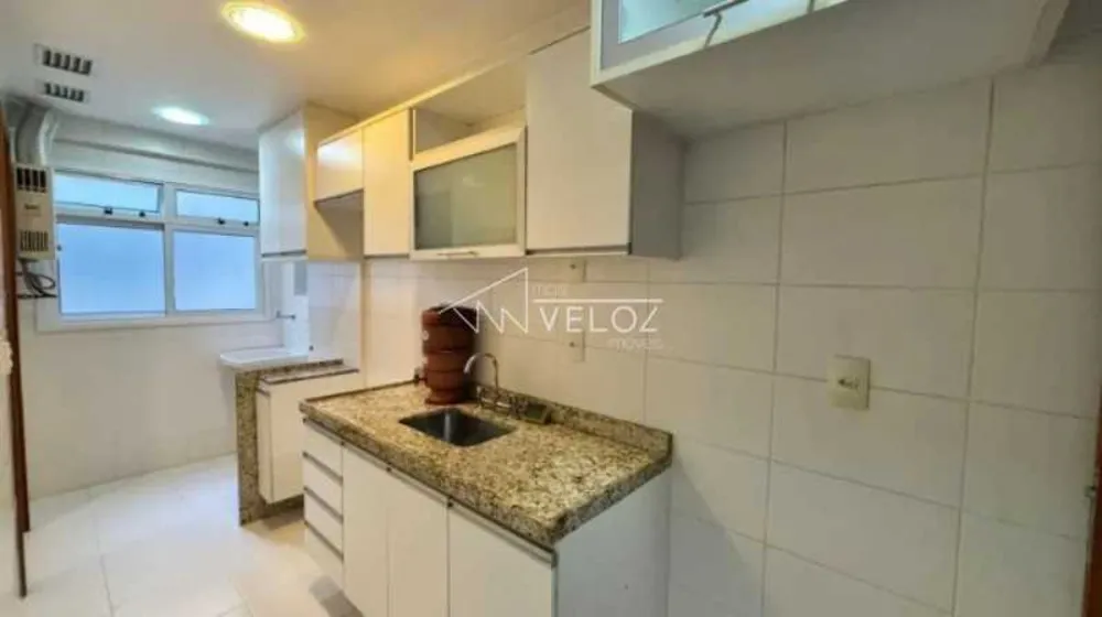 Apartamento, 2 quartos, 69 m² - Foto 3
