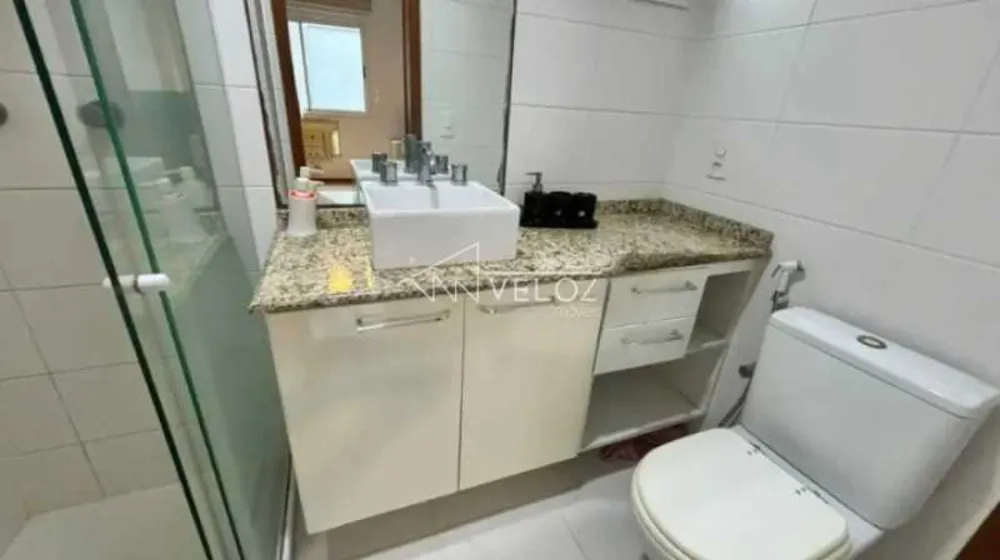 Apartamento, 2 quartos, 69 m² - Foto 4