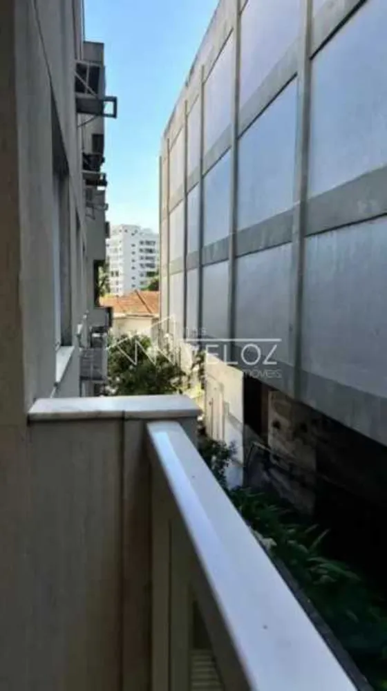 Apartamento, 2 quartos, 69 m² - Foto 10