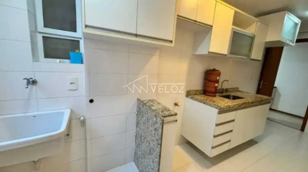 Apartamento, 2 quartos, 69 m² - Foto 5
