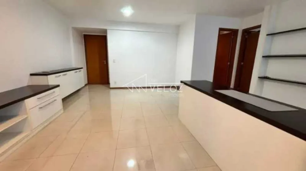 Apartamento, 2 quartos, 69 m² - Foto 1