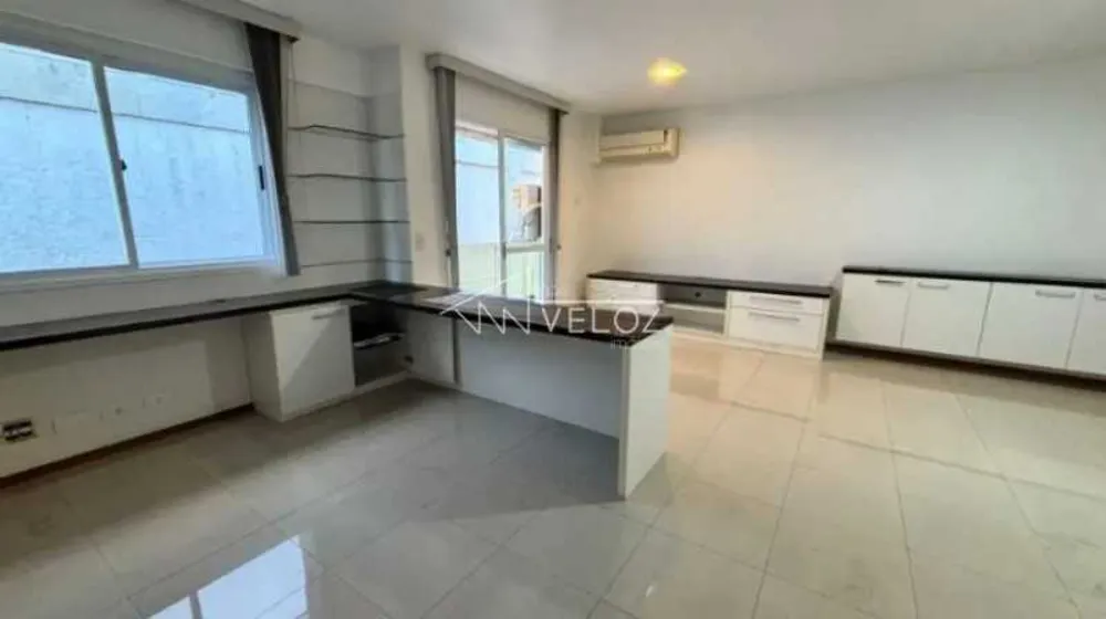 Apartamento, 2 quartos, 69 m² - Foto 2