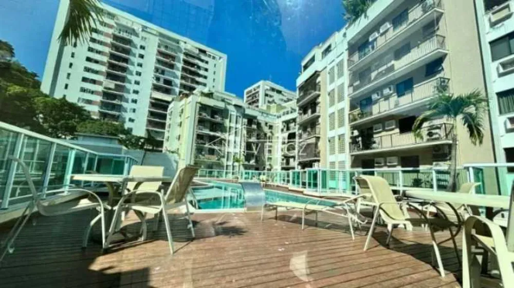 Apartamento, 2 quartos, 69 m² - Foto 21
