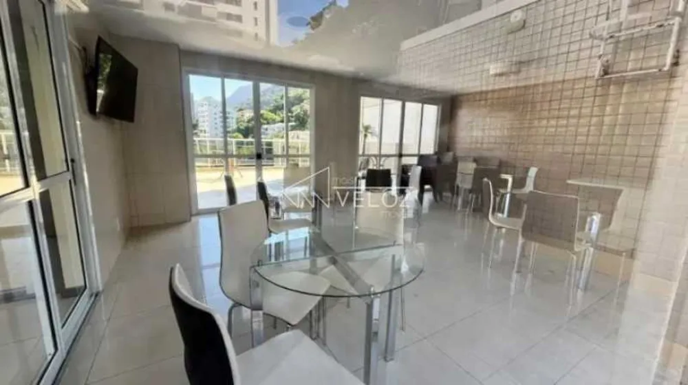 Apartamento, 2 quartos, 69 m² - Foto 23