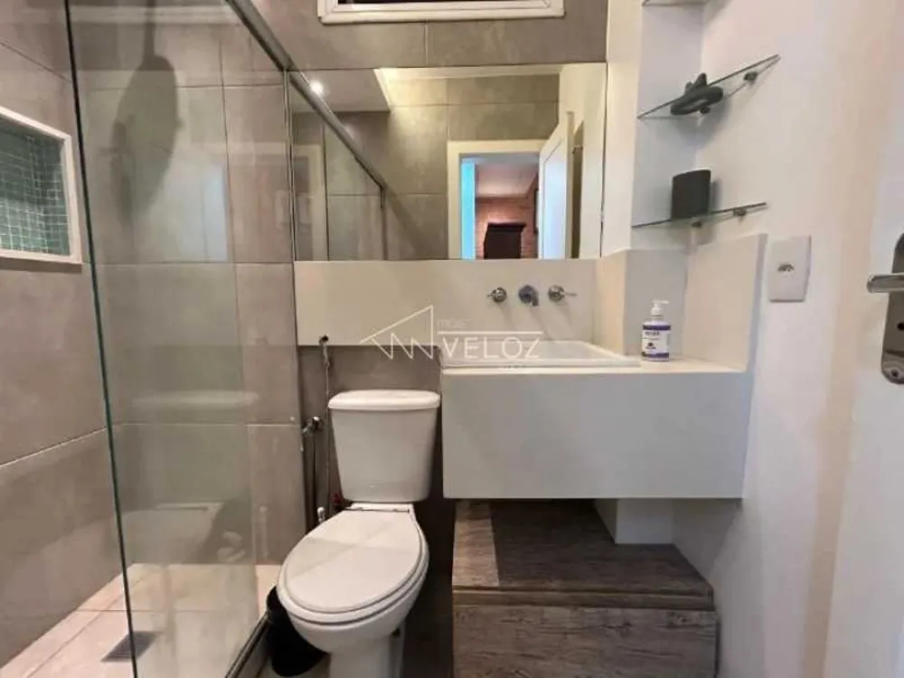 Apartamento, 1 quarto, 35 m² - Foto 15