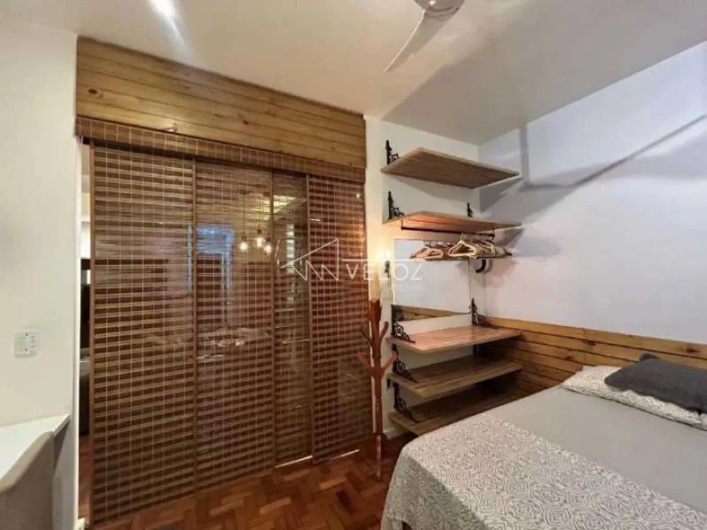 Apartamento, 1 quarto, 35 m² - Foto 13