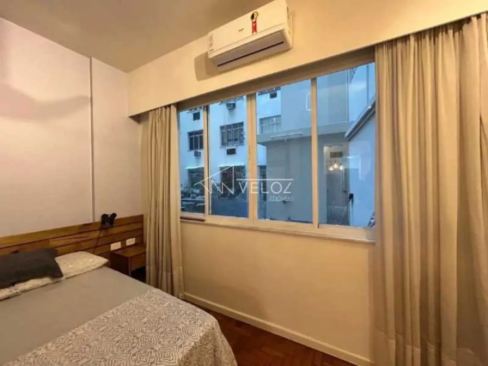 Apartamento, 1 quarto, 35 m² - Foto 14