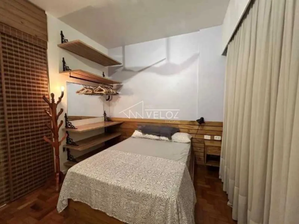 Apartamento, 1 quarto, 35 m² - Foto 3