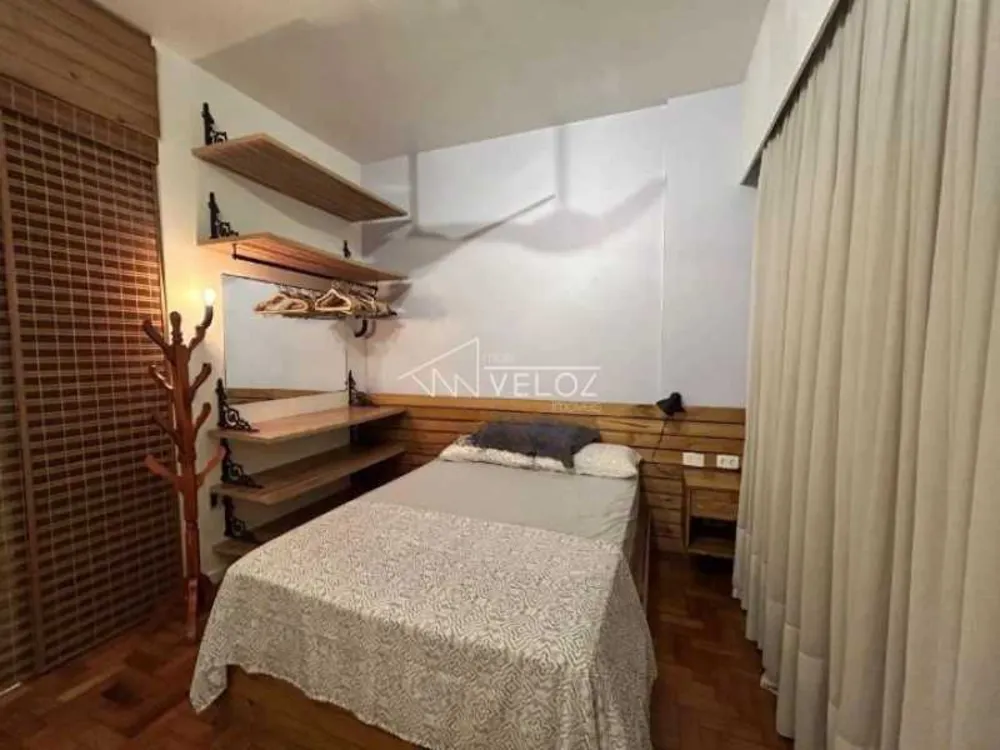 Apartamento, 1 quarto, 35 m² - Foto 4