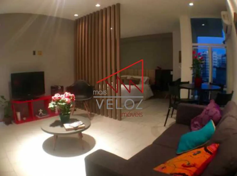 Apartamento, 1 quarto, 40 m² - Foto 15